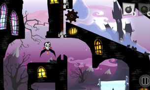 V for Vampire - Free screenshot 4