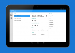 ESP Radio screenshot 5