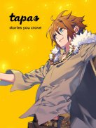 Tapas – Books, Comics, Stories screenshot 7