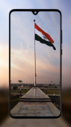 Indian Flag Wallpapers 4K & Ultra HD screenshot 2