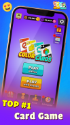 Uno Plus - Card Game Party screenshot 2