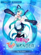 Hatsune Miku - Tap Wonder screenshot 10