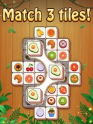 Triple Master - Match Tile 3D screenshot 4