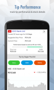 Live Share Tips - Stock Market screenshot 1