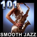 101 SMOOTH JAZZ Icon