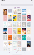 CPB Books screenshot 1