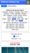 Sailboat Listings - Yachts and Boats screenshot 18