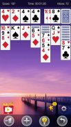 Solitaire screenshot 7