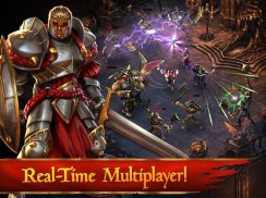 KingsRoad  Free Online RPG Game