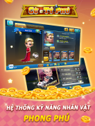 Cờ Tỷ Phú - Co Ty Phu ZingPlay screenshot 7