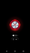 Flashlight LED Stroboscope + Timer screenshot 2