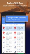 Yatra - Flights, Hotels, Bus, Trains & Cabs screenshot 4
