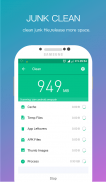 Clean Boost-Junk Cleaner,Memory Booster,App Lock screenshot 5