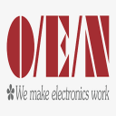 OEN - HRMS Icon