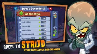 Plants vs. Zombies™ 3 screenshot 1