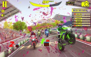 Street Bike Racing 3D screenshot 2