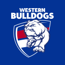 Western Bulldogs Official App Icon