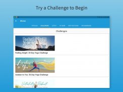 Yoga Anytime - Yoga Classes screenshot 6