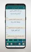 ترتیل کل قرآن استاد منشاوی screenshot 4