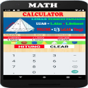 KALKULATOR MATEMATIKA