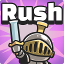 Rush! Knights : Idle RPG Icon