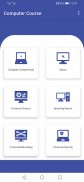 Learn Computer Course Offline screenshot 5