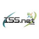 ISS.net App Icon