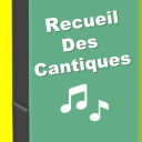 Recueil des Cantiques