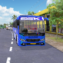 Bus Simulator Kerala icon