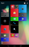 Windows 8 Launcher - Androse screenshot 3