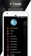 IP Tools - Netzwerkdienstprogramme screenshot 5