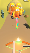 Arrow Defense Master screenshot 1
