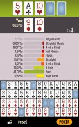 Poker Odds Calculator - FREE screenshot 7