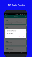 QR Code Reader screenshot 6