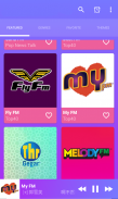 Radio FM Malaysia screenshot 0