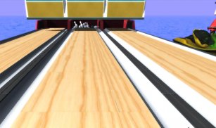 Bowling Extreme 3D Free Game screenshot 2