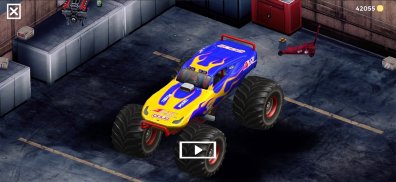 Arena Cars War - Battle Games screenshot 9