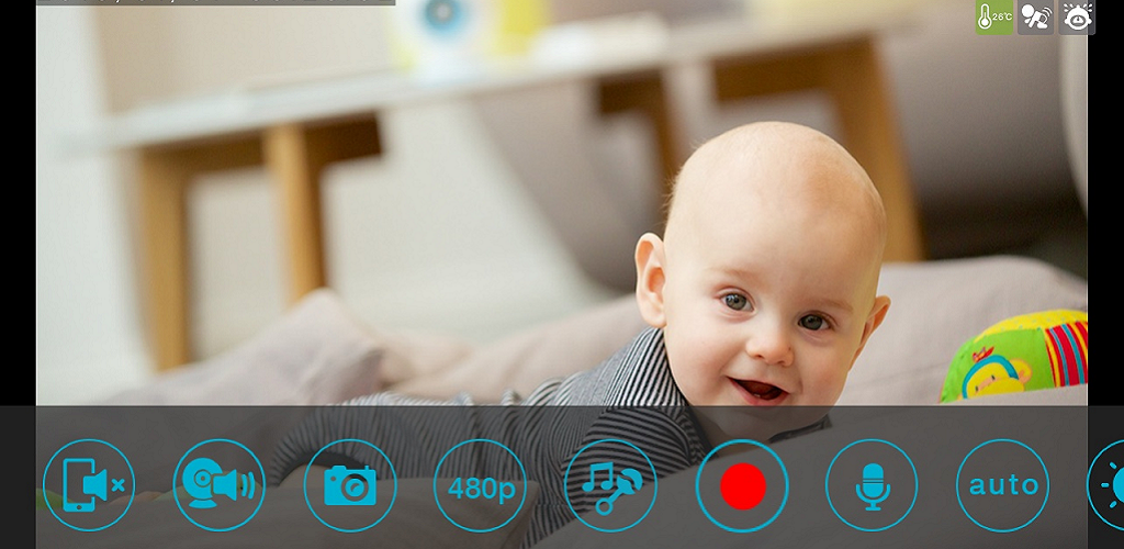 Nedrustning Forbedring træ mydlink Baby Camera Monitor - APK Download for Android | Aptoide