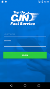 CJN Fast Service Topup screenshot 1