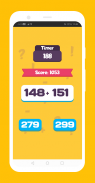 Math Quiz - Brain Game screenshot 4