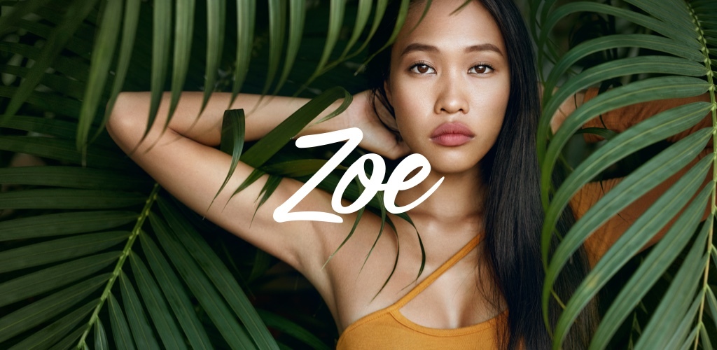 Zoe App   Android  Google Play