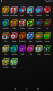 Cube Icon Pack v8.3 (Free) screenshot 18