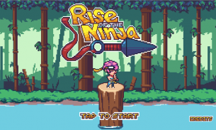 Rise of the Ninja screenshot 14