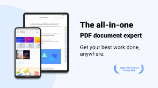 PDF Reader: Edit & Convert PDF screenshot 5