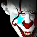 Clown pennywise games: Scary escape 2020