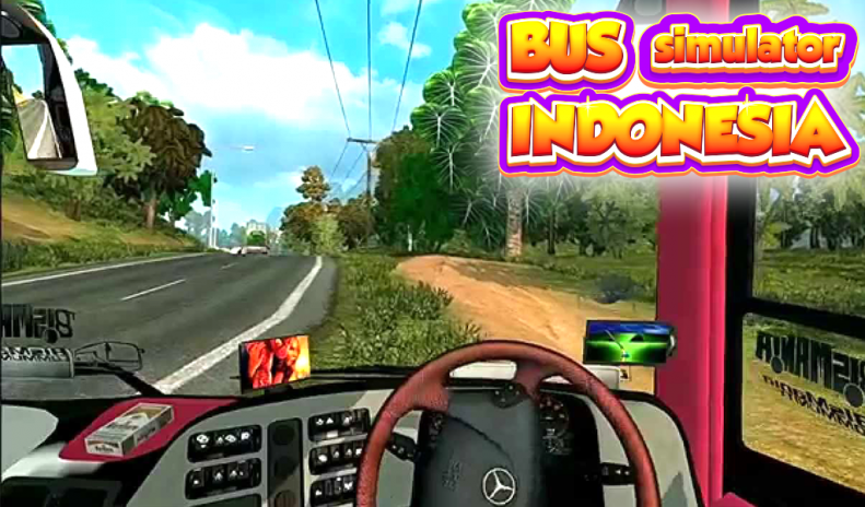 Gratis Game Pc Bus Simulator Indonesia