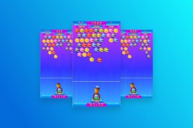 Bubble Shooter - Bubbly screenshot 7