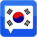 Learn Korean Free Vocab Quiz Icon