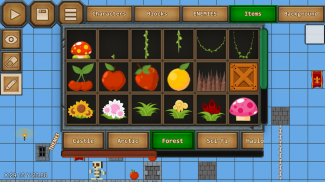 Epic Game Maker - Free 2D Sandbox Platformer screenshot 8