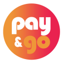 Pay & Go icon